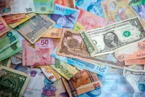 Proven 15 Strongest Currencies in Africa : ProLatest