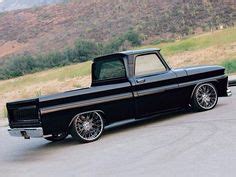 1963 Chevy C10 SWB Fleet | 60-66 Chevy Truck Parts | 67-72 Chevy Truck ...