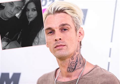 Aaron Carter’s Twin Sister Angel Reveals His ‘Final Resting Place’: 'I ...