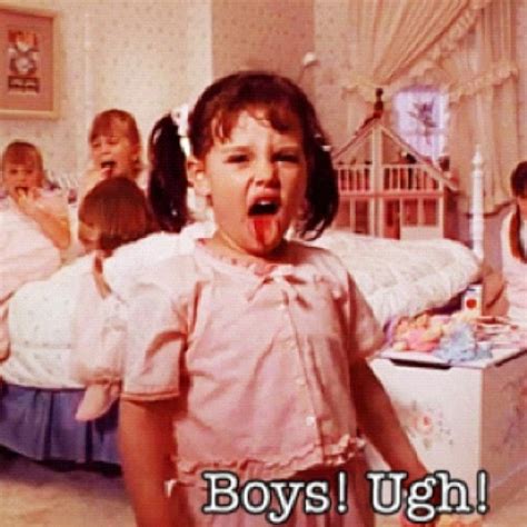 boys! ugh! | Darla little rascals, Little rascals movie, Little rascals ...