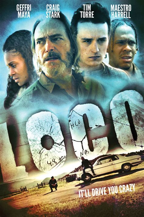 Loco - Where to Watch and Stream - TV Guide