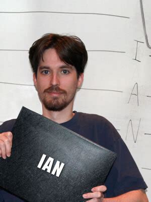 Ian Jones (Person) - Giant Bomb