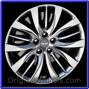 2018 Genesis G80 Rims, 2018 Genesis G80 Wheels at OriginalWheels.com