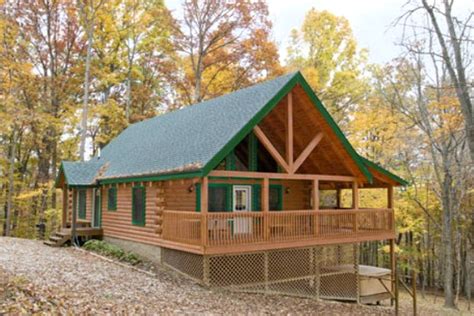 Hocking Hills Premier Cabins, Cabins 52975, Sugar Grove, United States of America | Glamping Hub