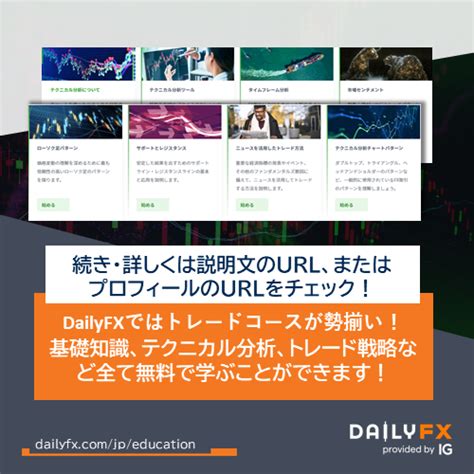 DailyFX Japan / デイリーFX on Twitter: "プロが教えるFXで有効な同時線（十字線）5選！！ 全文は以下リンク ...