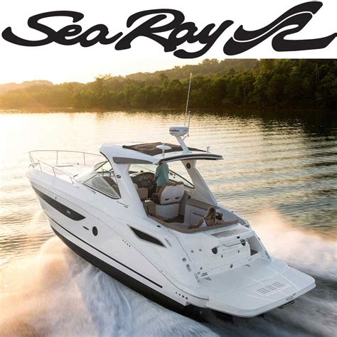 Sea Ray Boat Parts & Accessories, SeaRay Replacement Parts | Boat Brand: Crestliner Boats; Color ...