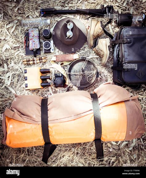 Luggage equipment hi-res stock photography and images - Alamy