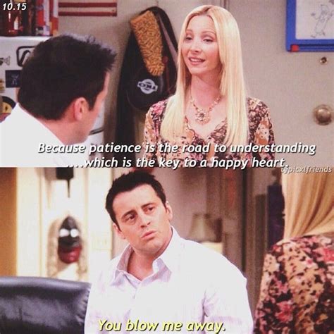 Phoebe Buffay Quotes Lobster - ShortQuotes.cc