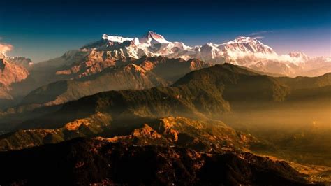 4 Reasons You Need to Visit Nepal at Least Once in Your Lifetime ...