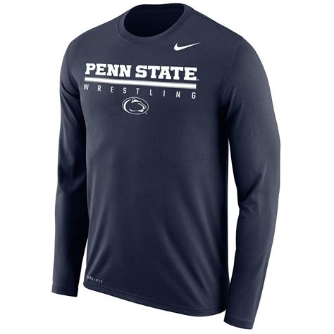 Shop for Penn State Nittany Lions Wrestling Apparel - Blue Chip Wrestling