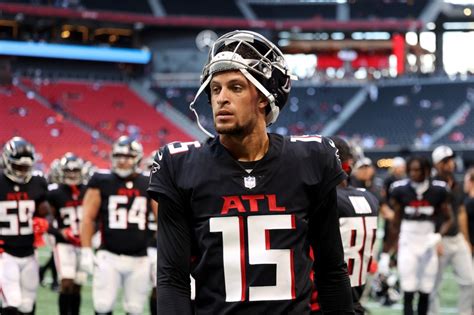 Atlanta Falcons announce 53-man roster for 2021 regular season