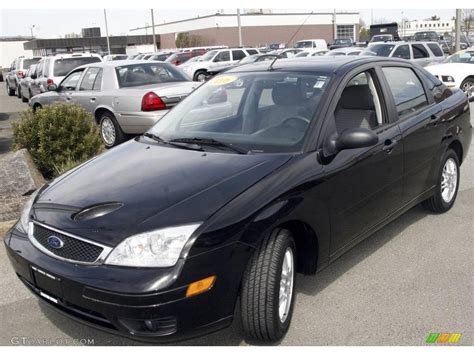 2006 Ford Focus Sedan - news, reviews, msrp, ratings with amazing images