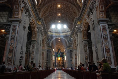 File:Saint Peter's Basilica.JPG - Wikimedia Commons