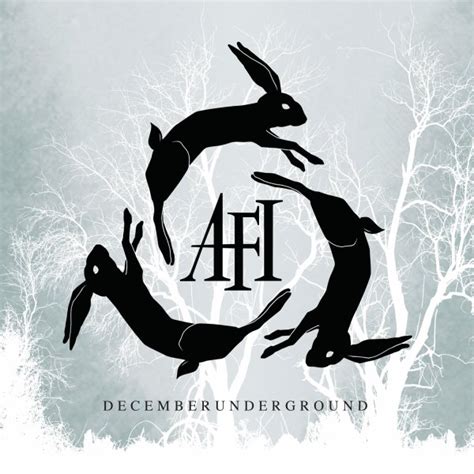 AFI Album Cover - AFI Photo (1019809) - Fanpop