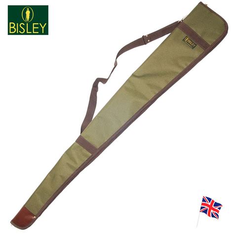 Bisley Polyester Shotgun Cover - Bagnall and Kirkwood