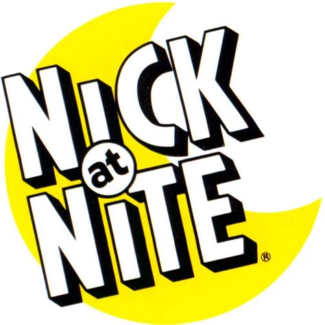 Nick at Nite | Old tv shows, Old shows, Childhood