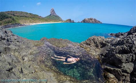 As 30 praias mais bonitas do Brasil: Melhores praias - A Gazeta News