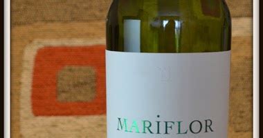 Wine MDQ: Mariflor, Sauvignon Blanc 2011 ... una joyita