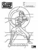 Star Wars Clone Coloring Pages  Best For Kids sketch template