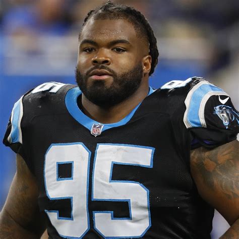 Cowboys Rumors: Dontari Poe in Contract Talks Amid Search for DT ...