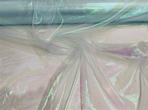 Organza Fabric