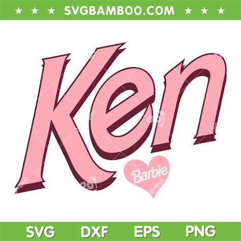 Ken Svg