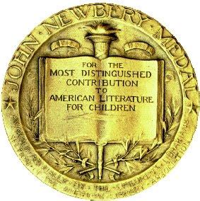 Amy's Ramblings: Newbery Medal Books I've Read