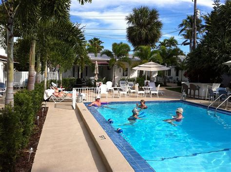 BEACHSIDE VILLAGE RESORT - Updated 2020 Motel Reviews (Lauderdale-By-The-Sea, Florida) - Tripadvisor