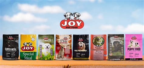 Joy Dog Food Review January 2024: The Best Grain-Inclusive Food?