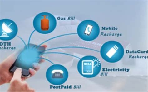 Telephone Bill Payment Online Bill Payment Services in Mumbai