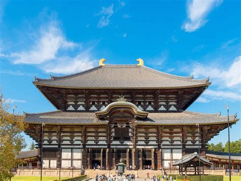 奈良県の人気の神社・お寺TOP20！旅行好きが行っている寺社ランキング