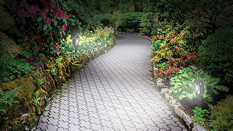 Pathway Lighting Tips and Ideas | Blog