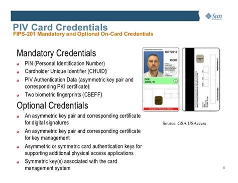 Managing PIV Card Lifecycle and Converging Physical & Logical Access