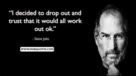 96 Motivational Steve Jobs Quotes That Will Inspire You