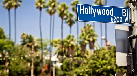 Top Hotels Closest to Hollywood Walk of Fame in Hollywood | Hotels.com