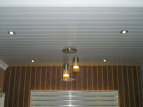 PVC Ceilings From Pelican Systems | Pelican Systems