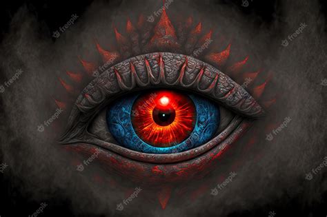 Top 168+ Evil eye wallpaper hd - Snkrsvalue.com