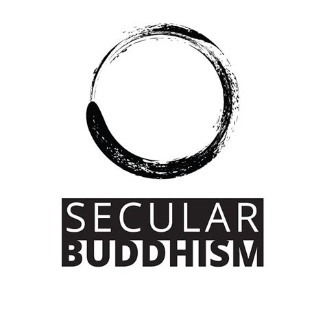 Secular Buddhism - YouTube