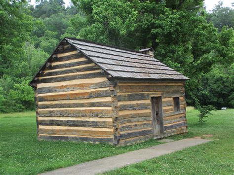 Abraham Lincoln Birthplace National Historical Park – Kentucky Lincoln ...