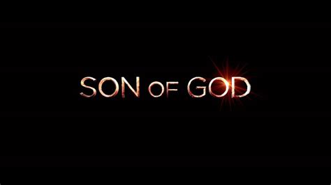 Son of God Wallpaper - WallpaperSafari