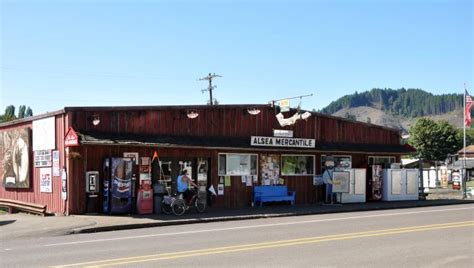 Alsea, Oregon | unincorporated area / community, CDP - Census ...