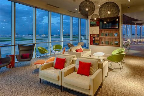 In Praise of the Awesome Airport Lounge - Fathom