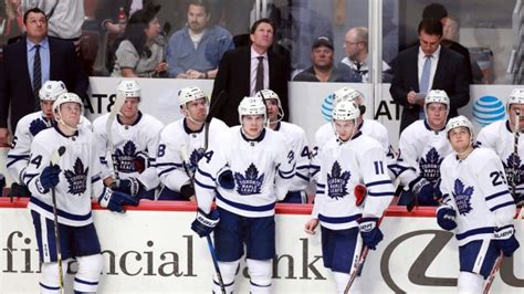 Leafs Lunch with Andi Petrillo & Dave Poulin - TSN.ca