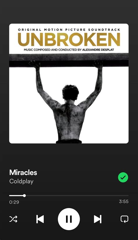 Miracles : r/Coldplay