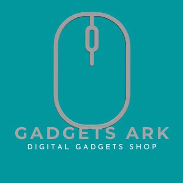 Gadgets Ark | Dhaka