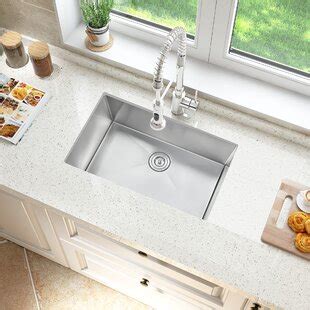 Wayfair | Kitchen Sinks You'll Love in 2022