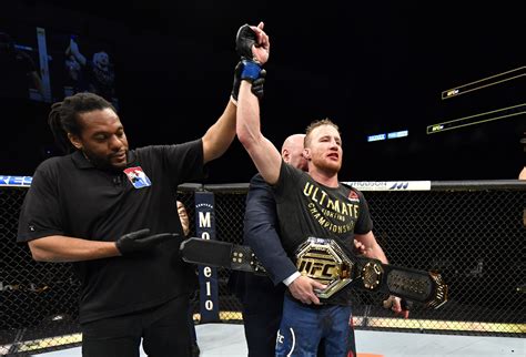 UFC 249: Tony Ferguson vs. Justin Gaethje full results and recap ...