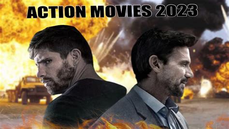 Top new action movies 2023/ trailers of February-May 2023 - ReportWire