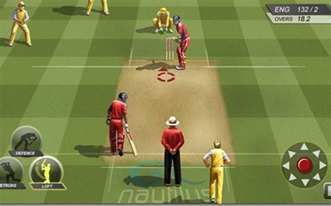 Electronic Arts announces EA Sports Cricket 2019 release