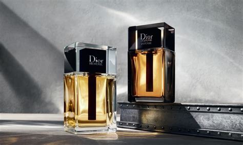 A new Dior Homme fragrance is on its way, apparently - Page 19